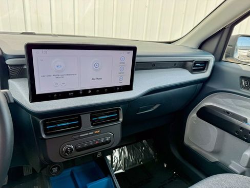 New 2026 Ford Maverick XLT w/ Equipment Group 301A image 22