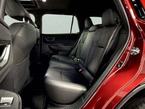 Certified 2026 Subaru Outback Premium image 34