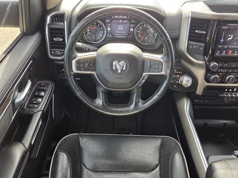 Certified 2019 RAM 1500 Laramie AWD/4WD image 15
