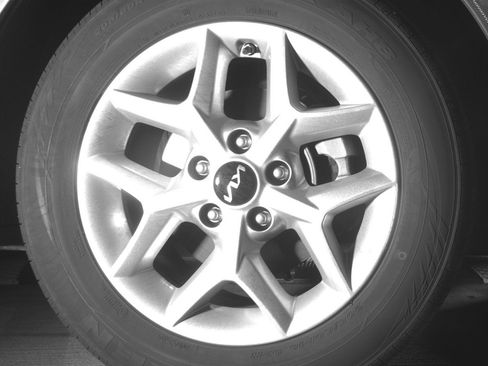 Used 2025 Kia Soul LX w/ LX Technology Package image 13