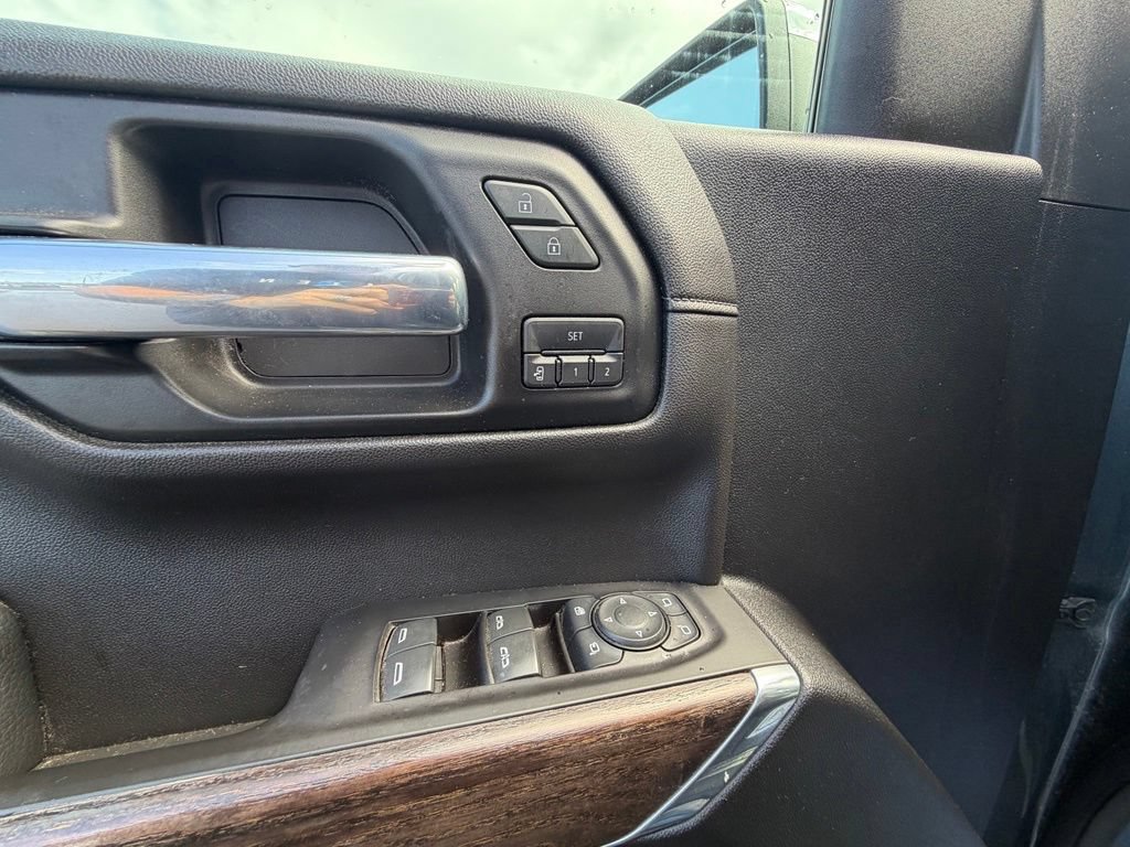 Used 2020 GMC Sierra 1500 Denali w/ Denali Ultimate Package AWD/4WD image 22