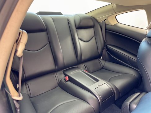 Used 2013 INFINITI G37 Journey w/ Premium Pkg RWD image 29
