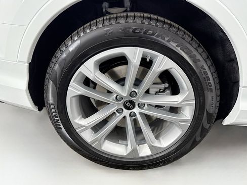 Used 2026 Audi Q7 2.0T Premium Plus w/ Premium Plus Package AWD/4WD image 34
