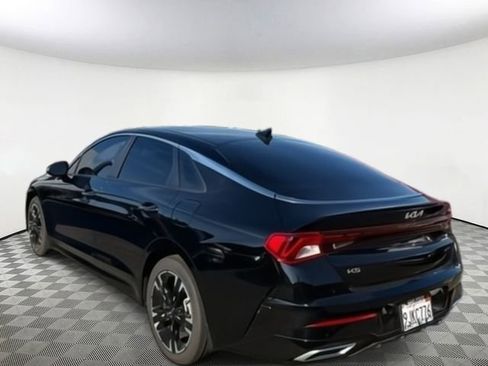 Certified 2024 Kia K5 GT-Line w/ GT-Line Premium Package image 6