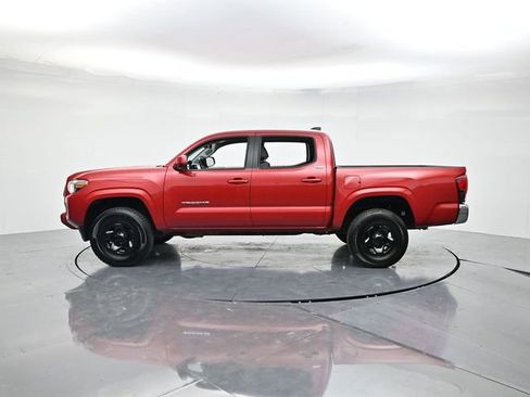 Used 2023 Toyota Tacoma SR5 image 7