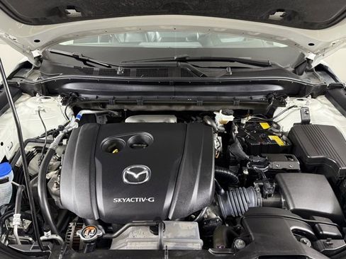 Used 2023 MAZDA CX-5 AWD 2.5 S w/ Premium Plus Pkg image 24