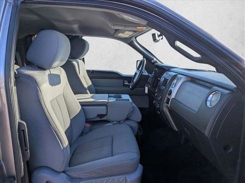 Used 2013 Ford F150 XLT w/ Luxury Equipment Group image 21
