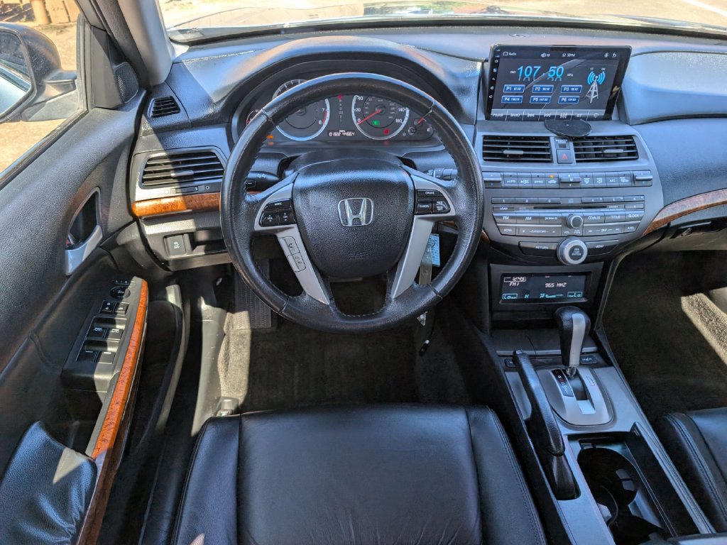 Used 2012 Honda Accord EX-L image 11