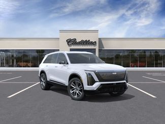 Used 2027 Cadillac Vistiq Luxury w/ LPO, Floor Liner Package AWD/4WD video 1