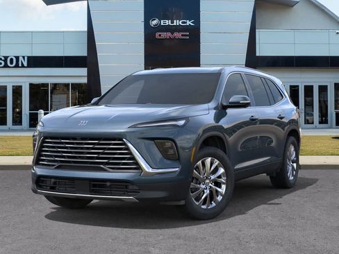 New 2026 Buick Enclave Preferred w/ Power Package image 8