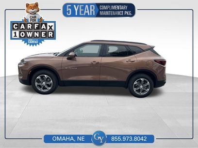 Used 2023 Chevrolet Blazer LT w/ Convenience Package