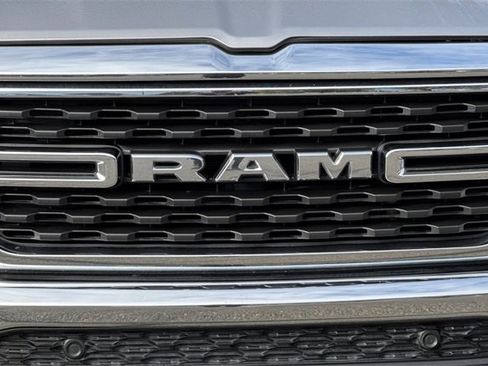 Used 2022 RAM 1500 Big Horn image 45