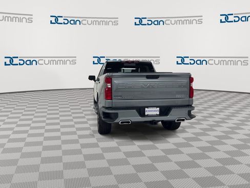 New 2026 Chevrolet Silverado 1500 High Country w/ Technology Package AWD/4WD image 7