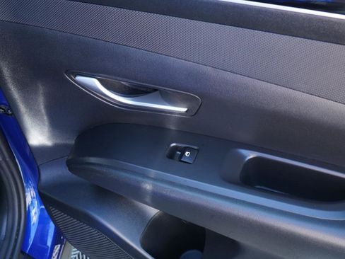 Used 2023 Hyundai Tucson SE AWD/4WD image 53