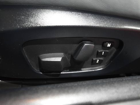 Used 2009 BMW M3 Convertible RWD image 20