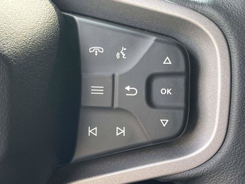 Certified 2025 Ford Bronco Big Bend AWD/4WD image 31