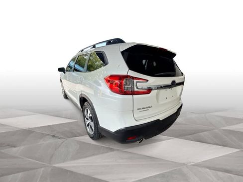Used 2023 Subaru Ascent Premium w/ Convenience Package AWD/4WD image 6