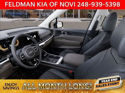 New 2026 Kia Carnival image 17