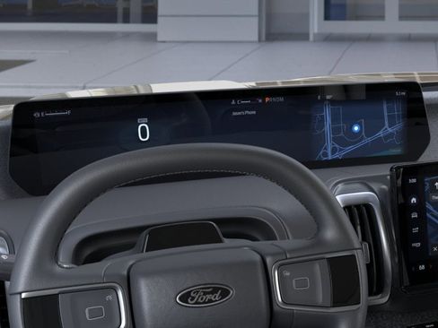 New 2026 Ford Expedition Tremor AWD/4WD image 13