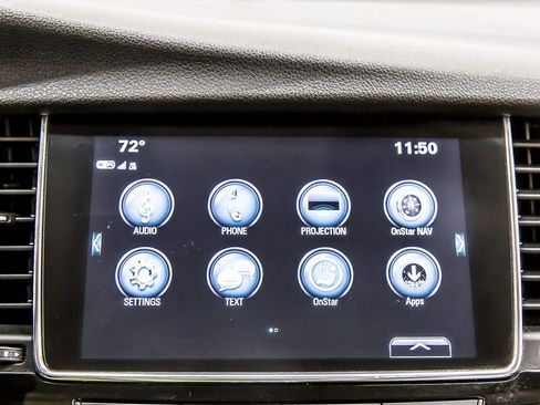 Used 2021 Buick Encore Preferred w/ Safety Package II FWD image 21