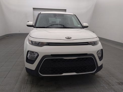 Used 2021 Kia Soul S FWD image 14