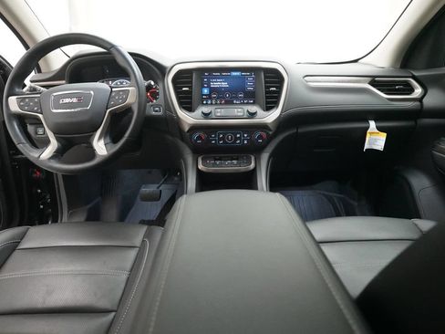 Used 2023 GMC Acadia Denali w/ Trailering Package FWD image 5