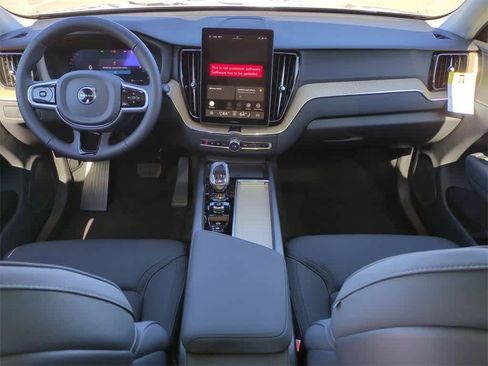 New 2026 Volvo XC60 B5 Plus w/ Protection Package Premier image 14