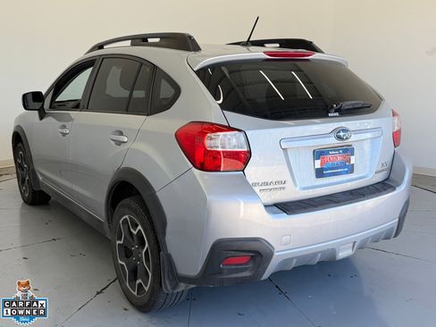 Used 2013 Subaru Crosstrek 2.0i Premium AWD/4WD image 6