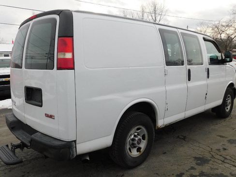 Used 2013 GMC Savana 2500 w/ Power Package image 7