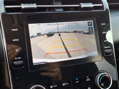 Used 2022 Hyundai Tucson SEL w/ Cargo Package image 14