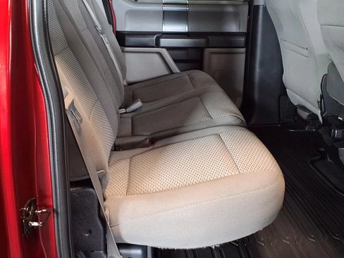 Used 2017 Ford F150 XLT w/ Equipment Group 301A Mid AWD/4WD image 10