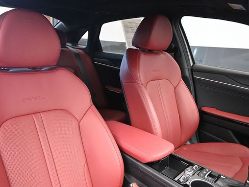 Used 2026 Kia K5 GT-Line w/ GT-Line Premium Package image 11