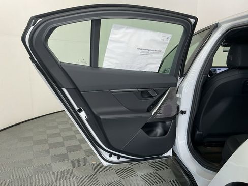 New 2026 BMW 530i w/ M Sport Package RWD image 24