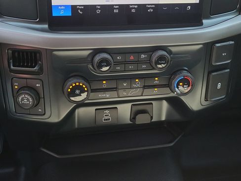Used 2025 Ford F150 XL w/ Equipment Group 103A High AWD/4WD image 32