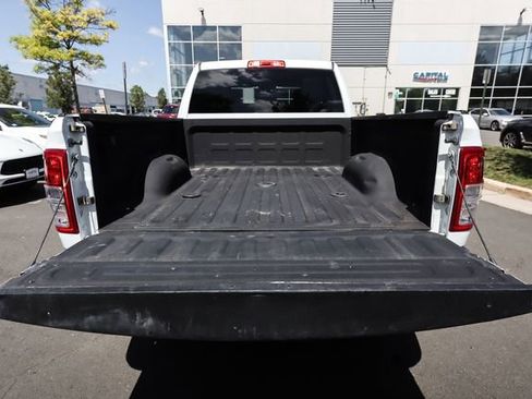 Used 2022 RAM 3500 Tradesman w/ Chrome Appearance Group AWD/4WD image 57