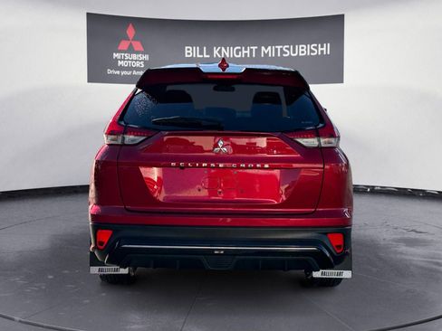 New 2026 Mitsubishi Eclipse Cross Ralliart image 4