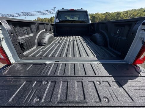 New 2026 Ford F250 XL w/ STX Appearance Package image 26