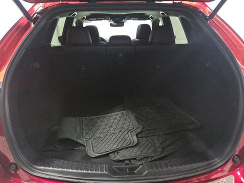 Used 2021 MAZDA CX-5 Signature image 6