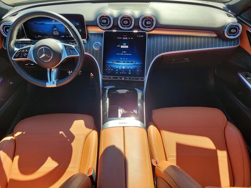 Certified 2023 Mercedes-Benz C 300 Sedan image 17