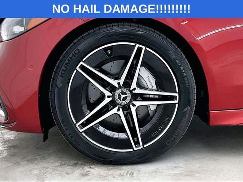 Used 2023 Mercedes-Benz C 300 4MATIC Sedan image 10