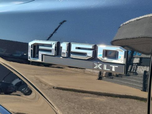 Certified 2019 Ford F150 XLT w/ Equipment Group 302A Luxury AWD/4WD image 8