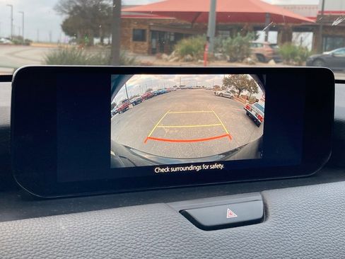 Used 2024 MAZDA CX-90 3.3 Turbo w/ Preferred Plus image 24