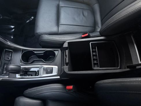 Used 2021 Subaru Ascent Limited w/ Technology Package image 39