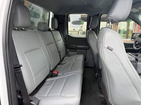 Used 2022 Ford F150 XL w/ Equipment Group 101A High RWD image 19