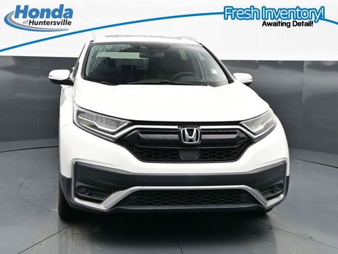 Used 2020 Honda CR-V Touring image 1