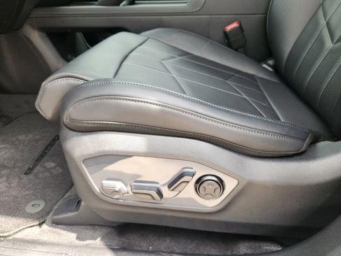 New 2027 Kia Telluride SX X-Line image 18