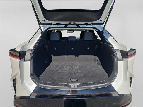 Used 2024 Lexus RZ 300e Premium FWD image 29