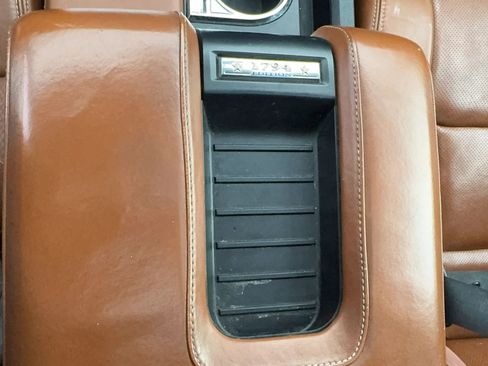 Used 2014 Toyota Tundra 1794 Edition image 19