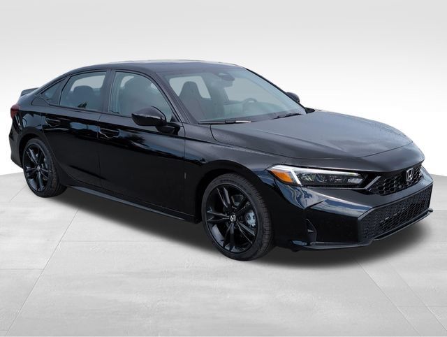 New 2026 Honda Civic Si 360° Tour