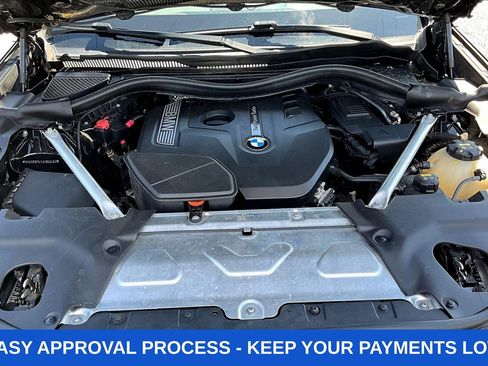 Used 2018 BMW X3 xDrive30i AWD/4WD image 35